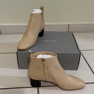 Everlane The Day Boot